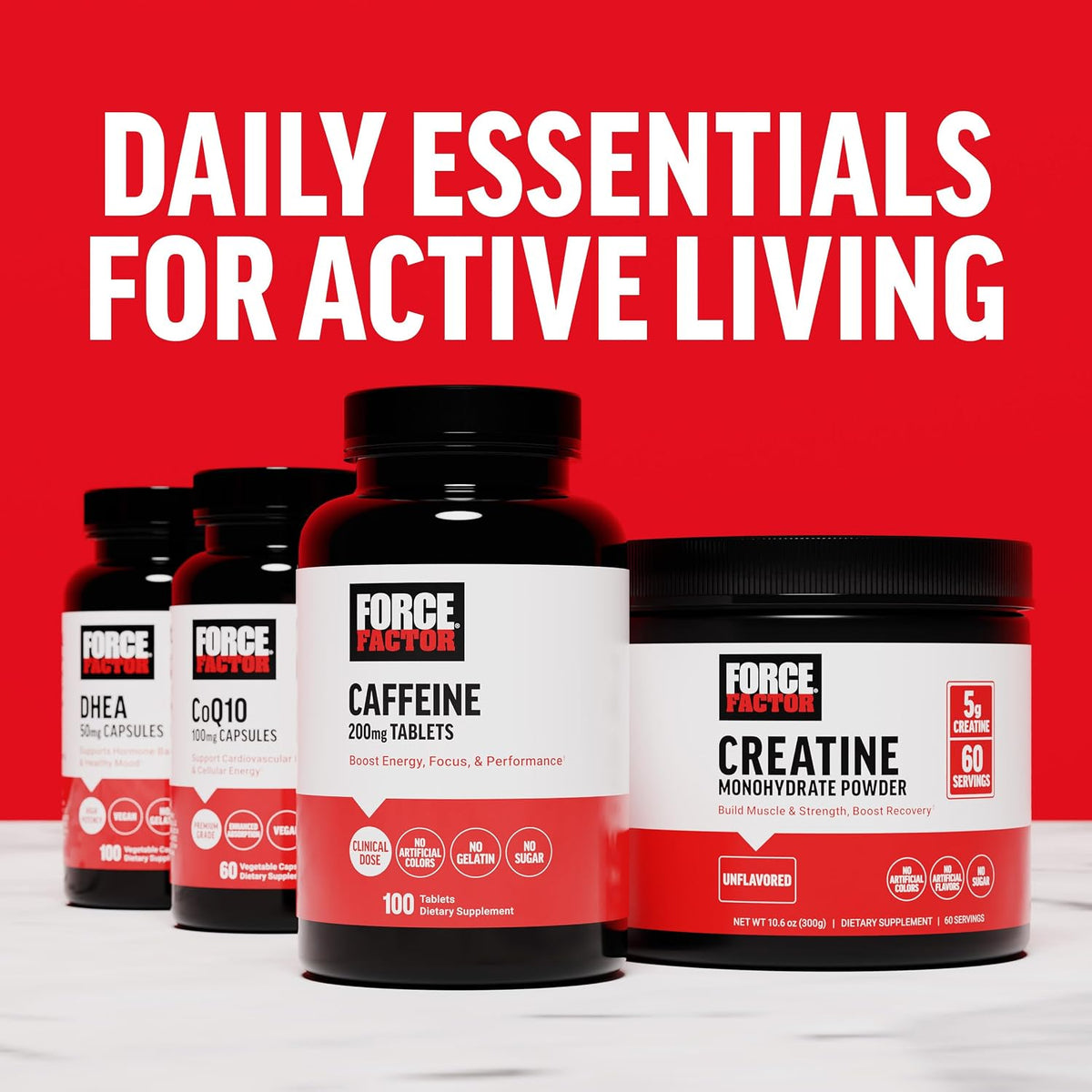 Citrulline Malate 2:1, L Citrulline Supplement for Men