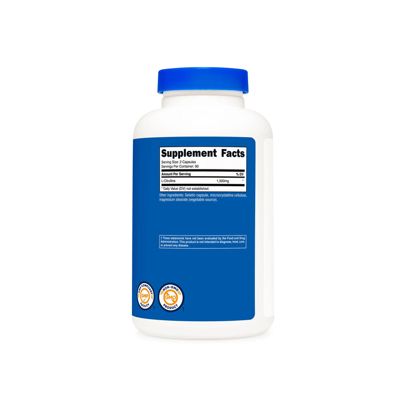 L-Citrulline